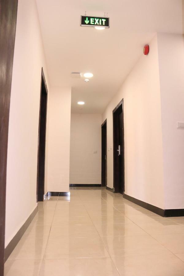 Badan Suites Safut Exterior photo