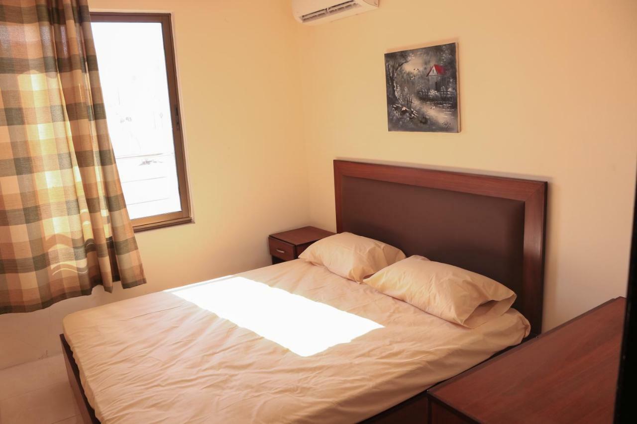 Badan Suites Safut Exterior photo