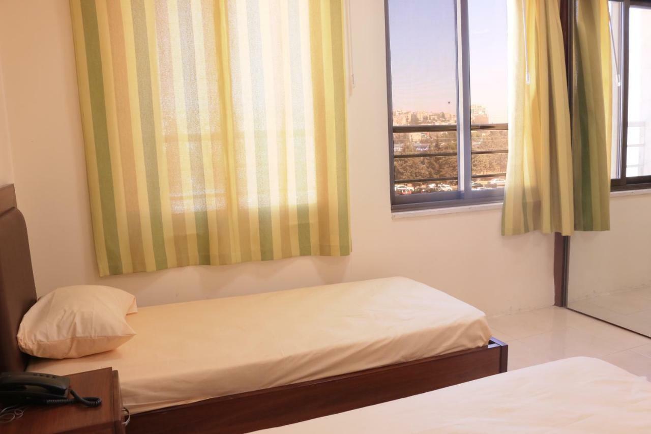 Badan Suites Safut Exterior photo