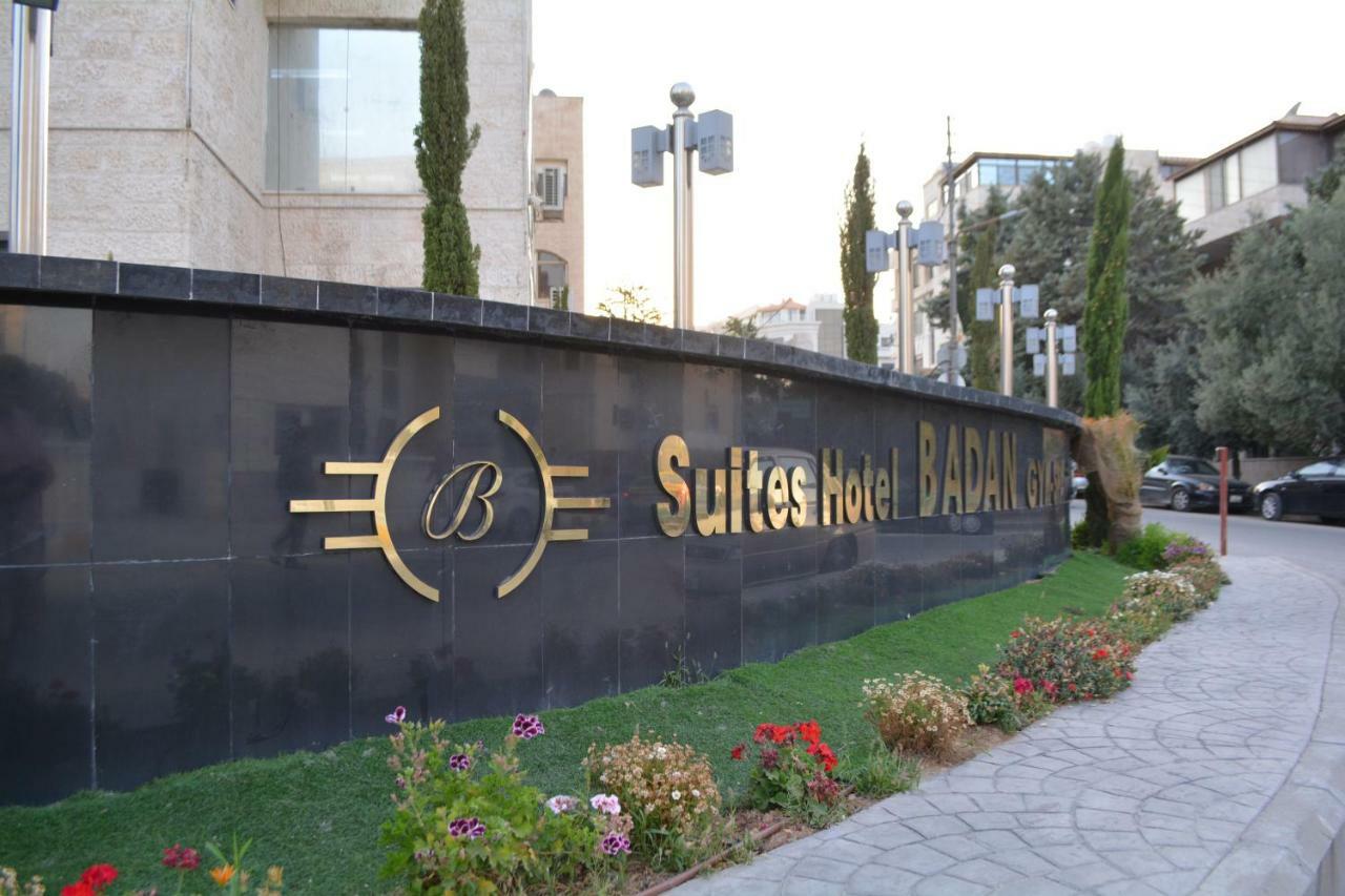 Badan Suites Safut Exterior photo